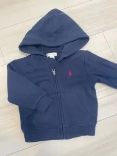 ラルフローレン パーカー 12m