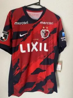 2025年最新】鹿島アントラーズ ユニフォームの人気アイテム