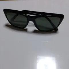 希少レイバンRayBan キャッツB&Lボシュロム製　あぶない刑事柴田恭兵のサムネイル