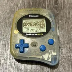 2026年最新】ポケモンミニ ウパーブルーの人気アイテム - メルカリ