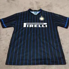 インテル 長友佑都 ユニフォーム Lサイズ 2010/11 NIKE 55番 - メルカリ