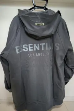 セット パーカー