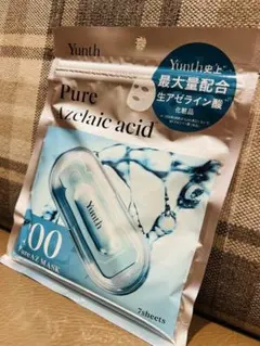 Yunth ピュアAZマスク 7枚入のサムネイル