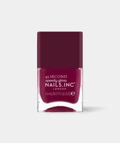 NAILS INC 45 SECOND SPEEDY Jelly For Youのサムネイル