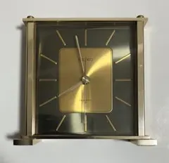 SEIKO 세이코 탁상용 시계 QZ220G