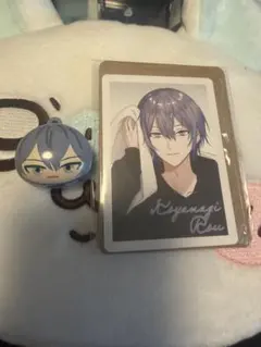 本日のみ最安値！ つむまる 小柳ロウ