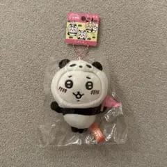 ちいかわ ご当地ちいかわ 東京限定 パンダ マスコット　新品未開封のサムネイル