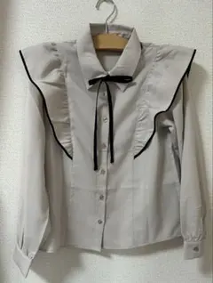 COLZA ブラウス