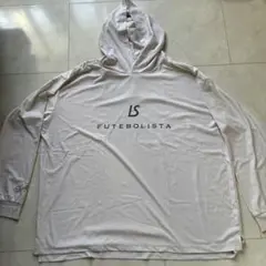 Luz e Sombra Futebolista M ホワイト