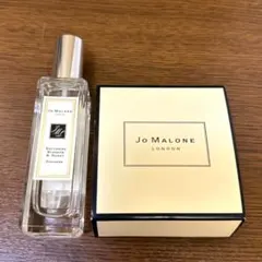 5615 ジョーマローン コロン 30ml 定価11,880円 試供品おまけのサムネイル