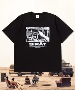 新品] 公式 THE1975 car surf Tシャツ - メルカリ