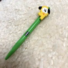 BT21 CHIMMY チミー　ボールペンのサムネイル