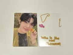 ALD1 サンヒョン Mnet MD euphoria トレカ