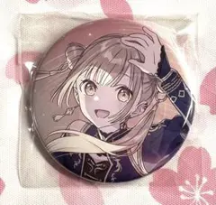 小豆沢こはね プロセカ CD 光線歌 アクセラレイト 缶バッジ - メルカリ