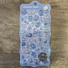 【正規品】ボンボンドロップシール churukira そらねこ ボンドロ