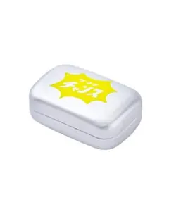 【新品】　サウナイキタイ　アクセサリーケース