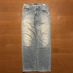 USA製 EARL JEAN Los Angeles デニム ボタンフライのサムネイル
