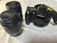 超美品 ニコン D90 デジタル ショット 14249枚 箱 説明書付　B593 Amazon.co.jp: Nikon Digital Single Lens Reflex Camera D90