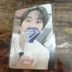 SUPER JUNIOR mu-mo EC購入特典トレカキュヒョン|mercari商品代購