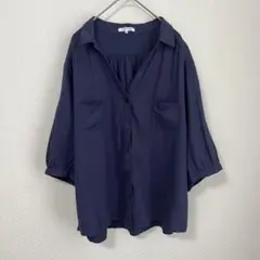 GLACIER ハニーズ 半袖 シャツ M