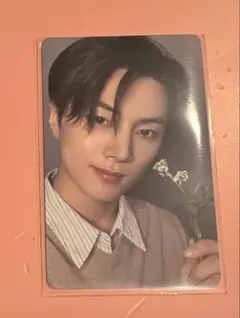 enhypen 宵　タワレコ　ラキドロ　トレカ　ジェイ