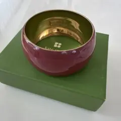 kate spade new york バングルのサムネイル
