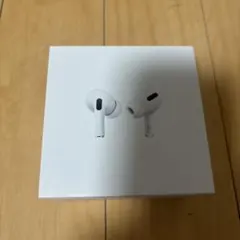 AirPods Pro 本体