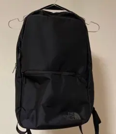 THE NORTH FACE ブラックリュック
