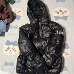 2025年最新】adamsJUGGLER ダウンジャケットの人気アイテム - メルカリ