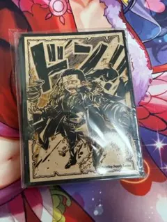 ワンピースカード クロコダイル