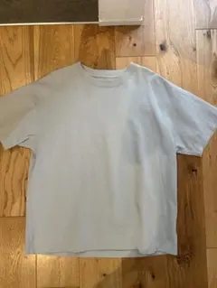 RHC Ron Herman Tシャツ ライトブルー Mサイズのサムネイル