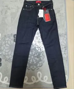 TOMORROWLAND RED CARD Highrise デニムパンツ