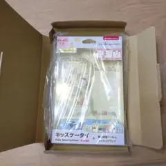 すみっコぐらし　KY41C専用ケースセット