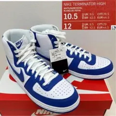 28.5 NIKE TERMINATOR HIGH ナイキ ターミネーター ハイのサムネイル