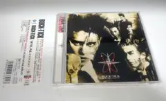 BUCK-TICK HURRY UP MODE 2002リマスター初回盤 - メルカリ