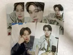 ワンエン EIKU 山下永玖 #026 生写真