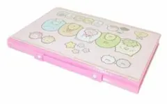 すみっコぐらし アートパーティ4 みんなあつまるんです 文具セット