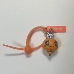 たまごっち ガチャガチャ カラフルマルチチャーム めめっち