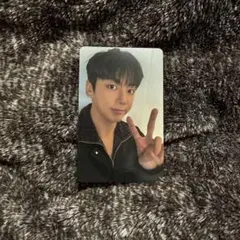 BTS ARIRANG weverse特典トレカ ジョングク