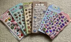 シール　まとめ売り