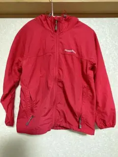 mont-bell モンベル　 アウトドア130 ジャケット