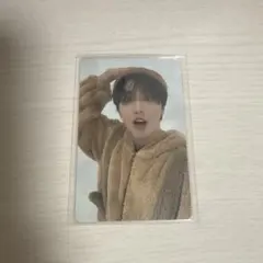 straykids トレカ Hollow ハン　エコパ　タワレコ　skzoo