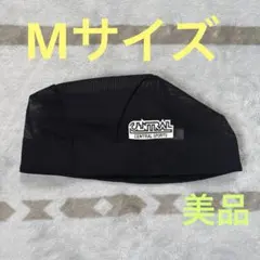 セントラルスポーツ　水泳帽　Mサイズ
