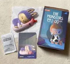 THE MONSTERS 1:00 A.M. シリーズ Hugging Time
