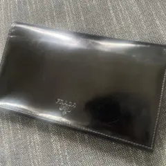 価格見直し‼︎PRADA長財布