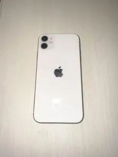 金*谷様 【SIMロック無】 iPhone11本体 64GB ホワイト - メルカリ