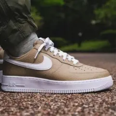 NIKEエアフォース1未使用品26.5センチ 2025年最新】エアフォースワン 26.5の人気アイテム - メルカリ