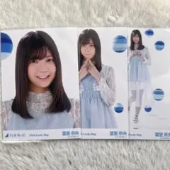 乃木坂46 冨里奈央 Lucky Bag BIGアクリルスタンド - メルカリ