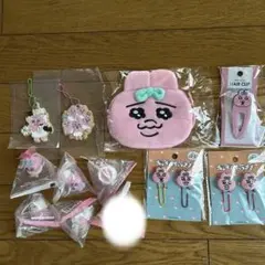 2025年最新】レアおぱんちゅうさぎの人気アイテム - メルカリ