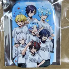 すにすて　SneakerStep　スクエア缶バッジ　集合